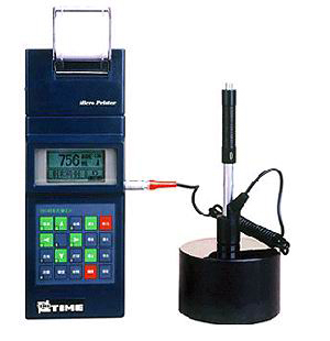 TH140里氏硬度计由北京时代仪器青岛销售中心提供